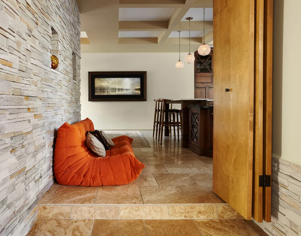 Worldwide Modern by Marcelle Guilbeau Interior Design - Photo 4
