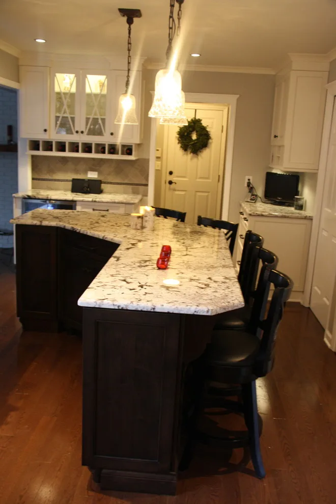 Culinary Spaces by A Perfect Placement - Photo 4
