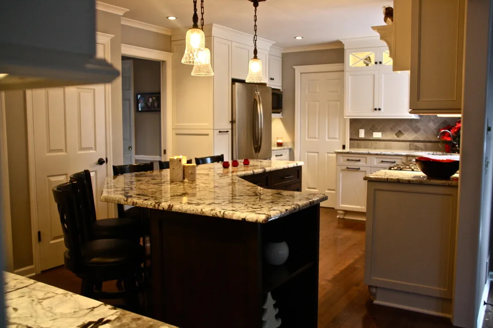 Culinary Spaces by A Perfect Placement - Photo 2