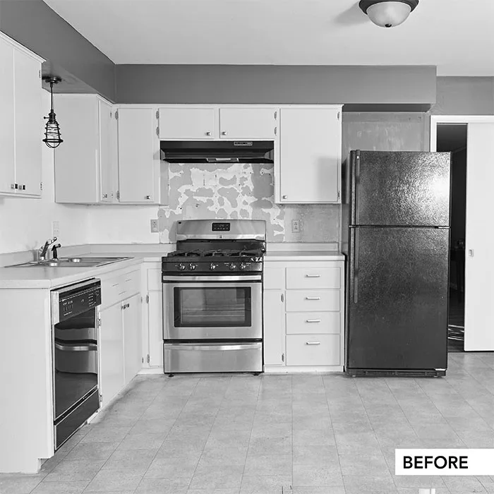 Fresh Market Kitchen by DeGoey Designs - Photo 2