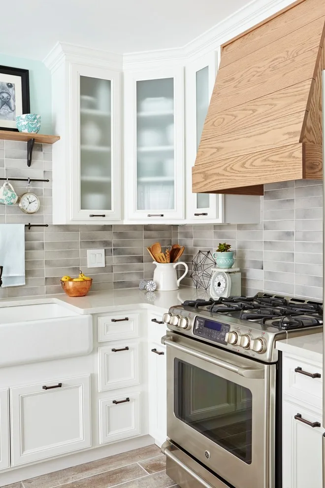 Fresh Market Kitchen by DeGoey Designs - Photo 5