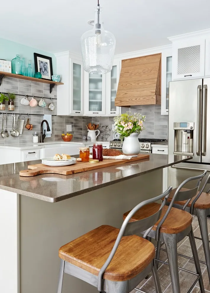 Fresh Market Kitchen by DeGoey Designs - Photo 3