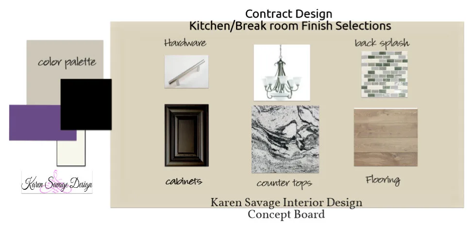Karen Savage Design - Photo 5