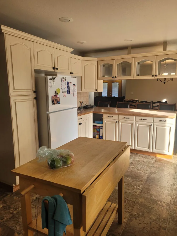 Home Interior Renovation by Rumble Interiors - Photo 4