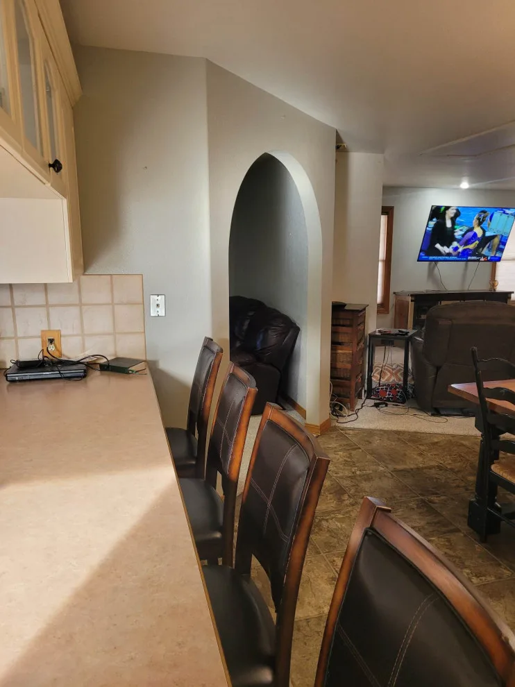 Home Interior Renovation by Rumble Interiors - Photo 5