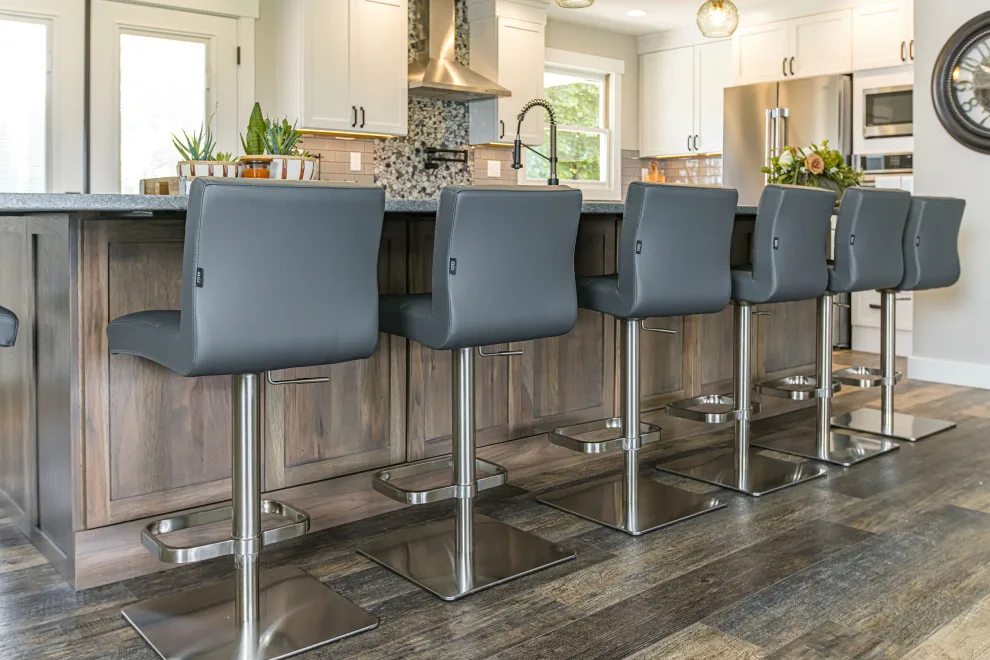 Home Interior Renovation by Rumble Interiors - Photo 10