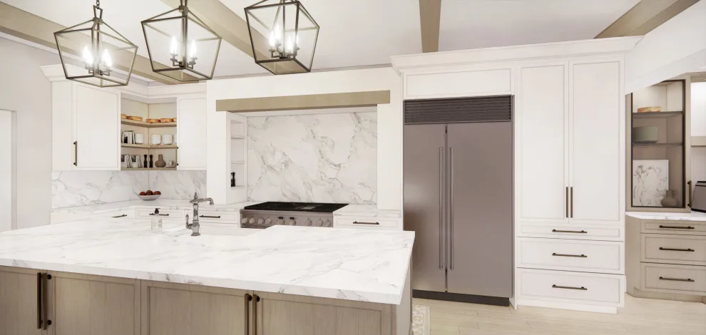 Culinary Paradise by Julia Bender Interiors - Photo 2