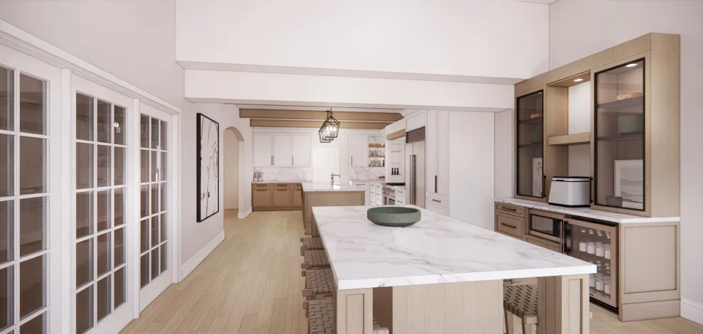 Culinary Paradise by Julia Bender Interiors - Photo 5
