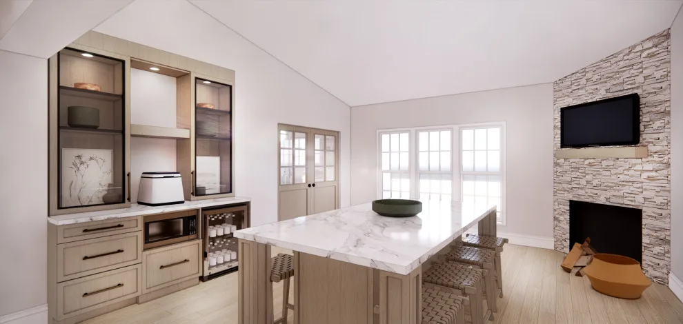 Culinary Paradise by Julia Bender Interiors - Photo 4