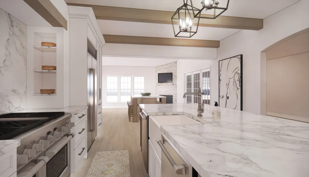 Julia Bender Interiors - Photo 13