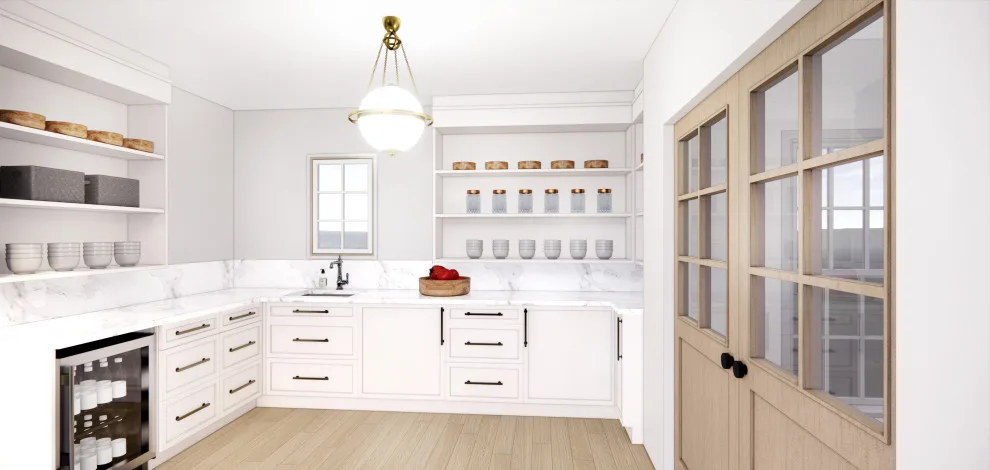 Culinary Paradise by Julia Bender Interiors - Photo 6