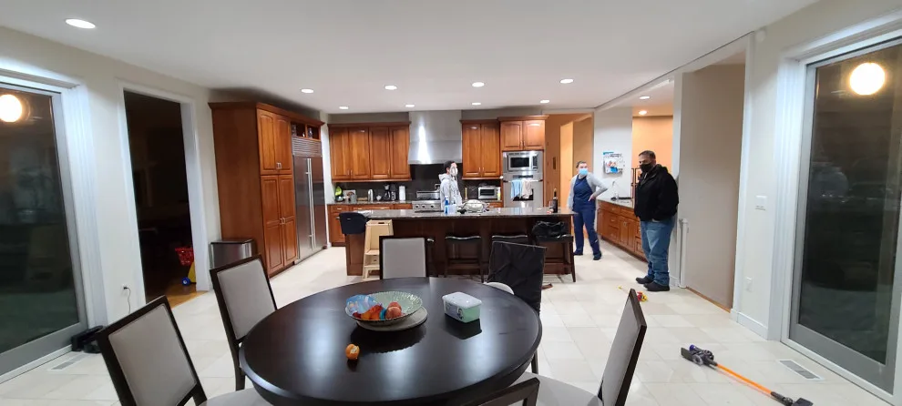 Bethany, CT Kitchen Renovation by Investinyourhome - Photo 11