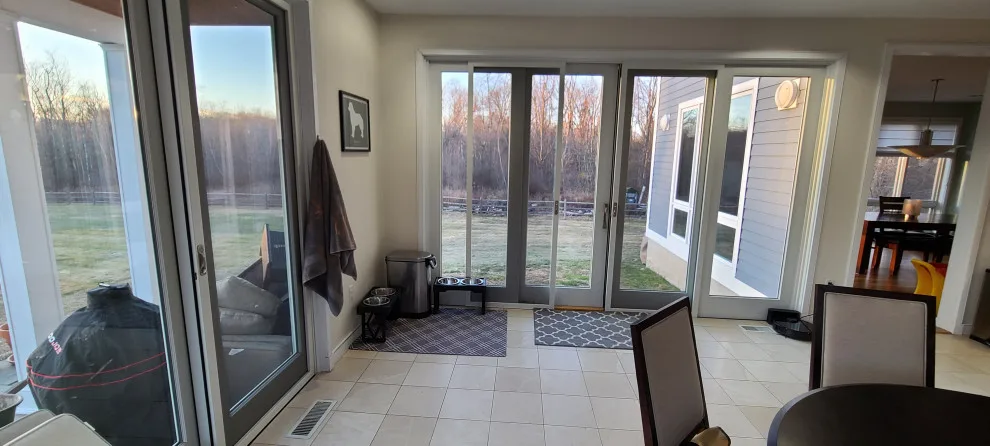 Bethany, CT Kitchen Renovation by Investinyourhome - Photo 59