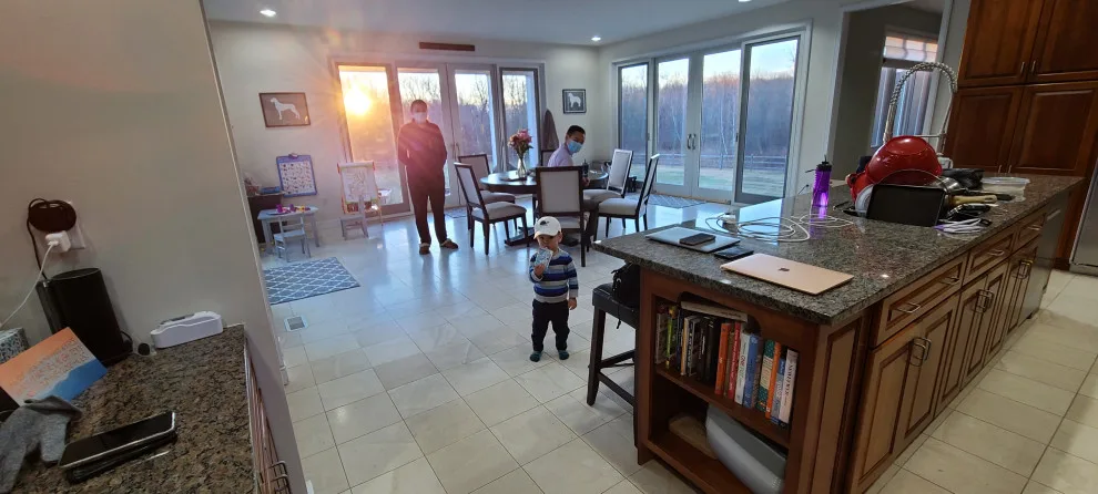 Bethany, CT Kitchen Renovation by Investinyourhome - Photo 50