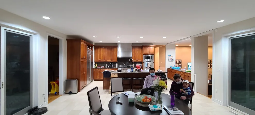 Bethany, CT Kitchen Renovation by Investinyourhome - Photo 3