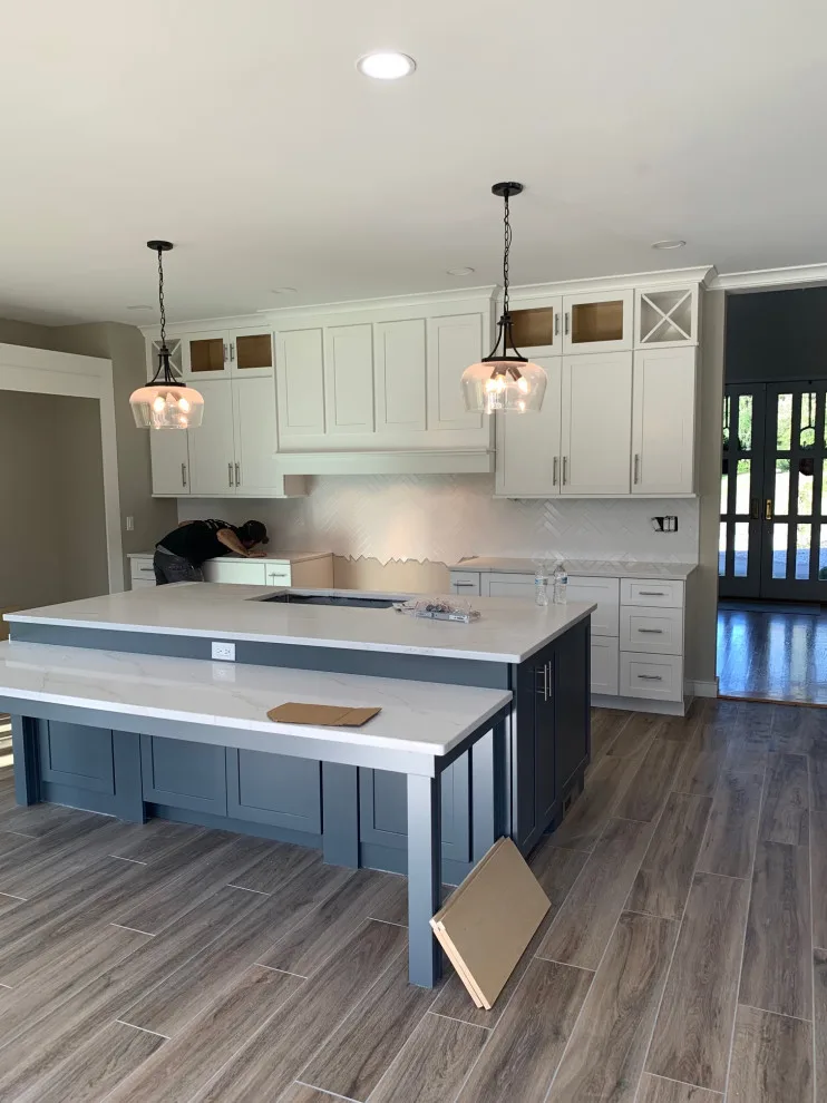 Bethany, CT Kitchen Renovation by Investinyourhome - Photo 34