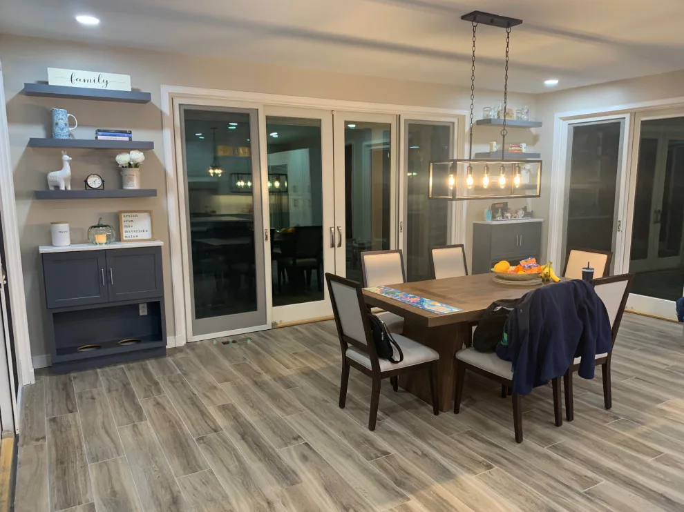 Bethany, CT Kitchen Renovation by Investinyourhome - Photo 55