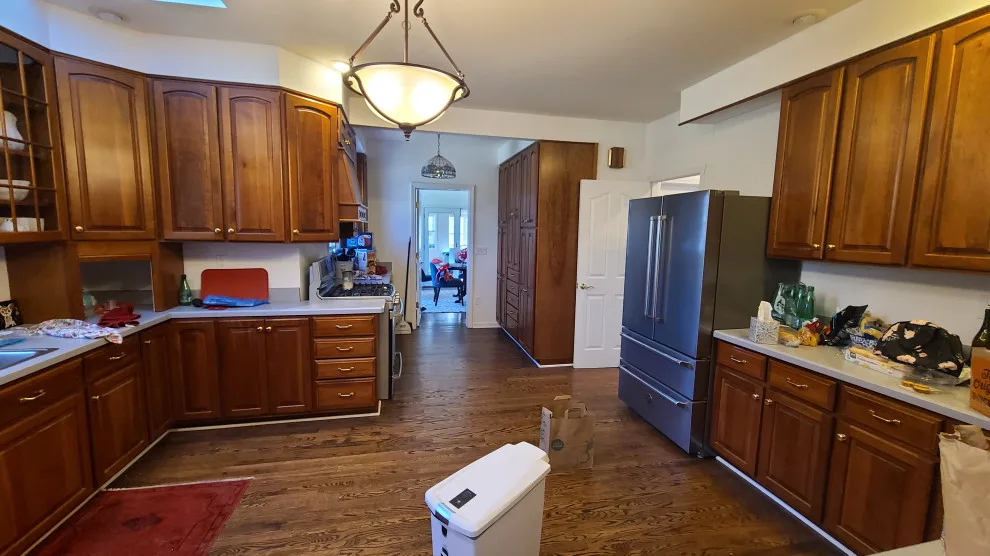 Stamford, CT Kitchen Renovation by Investinyourhome - Photo 21