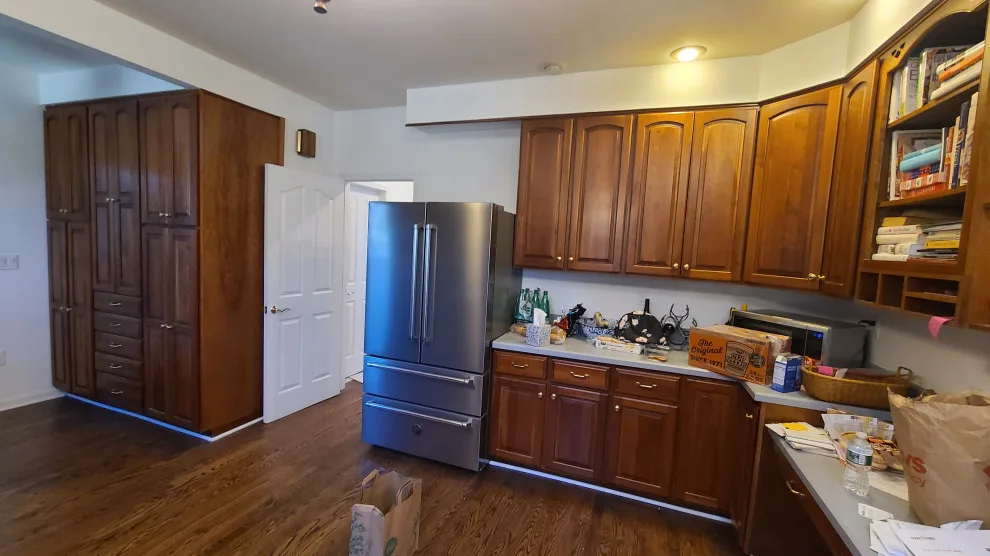 Stamford, CT Kitchen Renovation by Investinyourhome - Photo 31