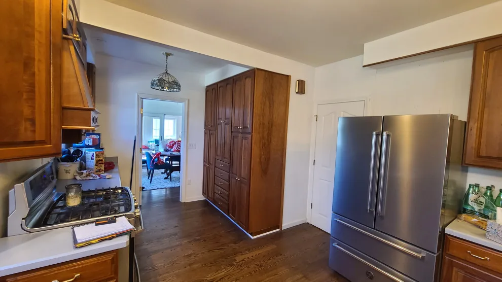 Stamford, CT Kitchen Renovation by Investinyourhome - Photo 25