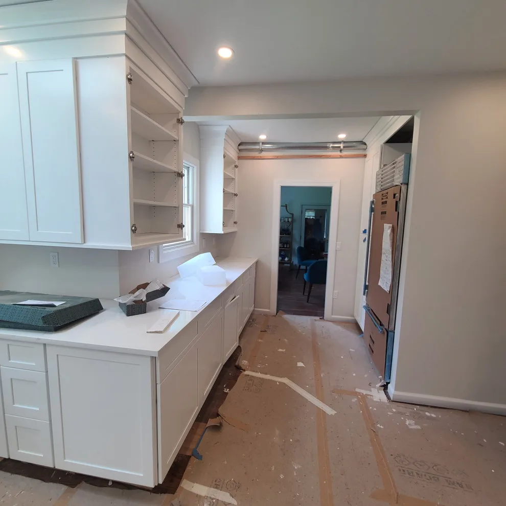 Stamford, CT Kitchen Renovation by Investinyourhome - Photo 6