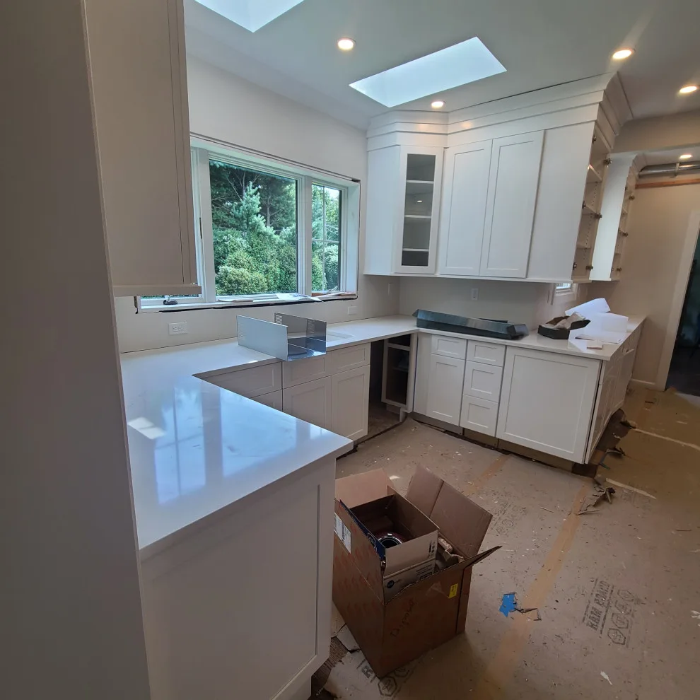 Stamford, CT Kitchen Renovation by Investinyourhome - Photo 27