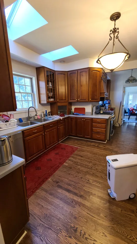 Stamford, CT Kitchen Renovation by Investinyourhome - Photo 20