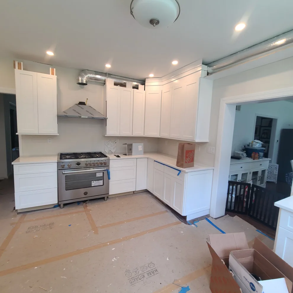Stamford, CT Kitchen Renovation by Investinyourhome - Photo 12