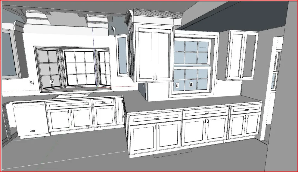 Stamford, CT Kitchen Renovation by Investinyourhome - Photo 30