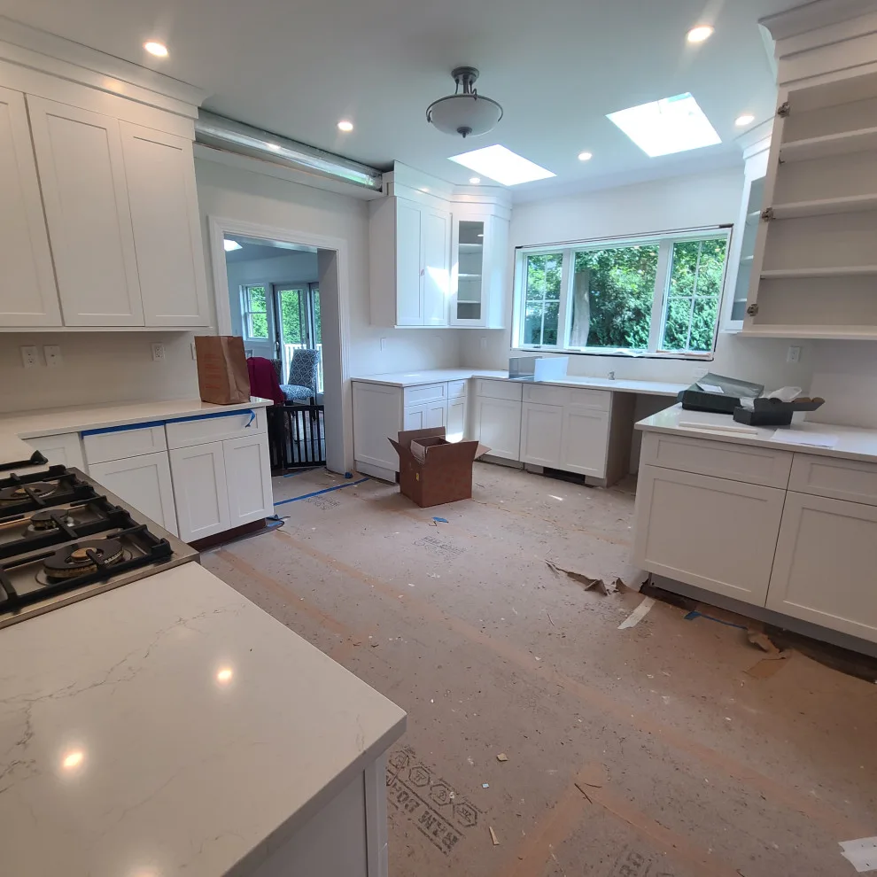 Stamford, CT Kitchen Renovation by Investinyourhome - Photo 8