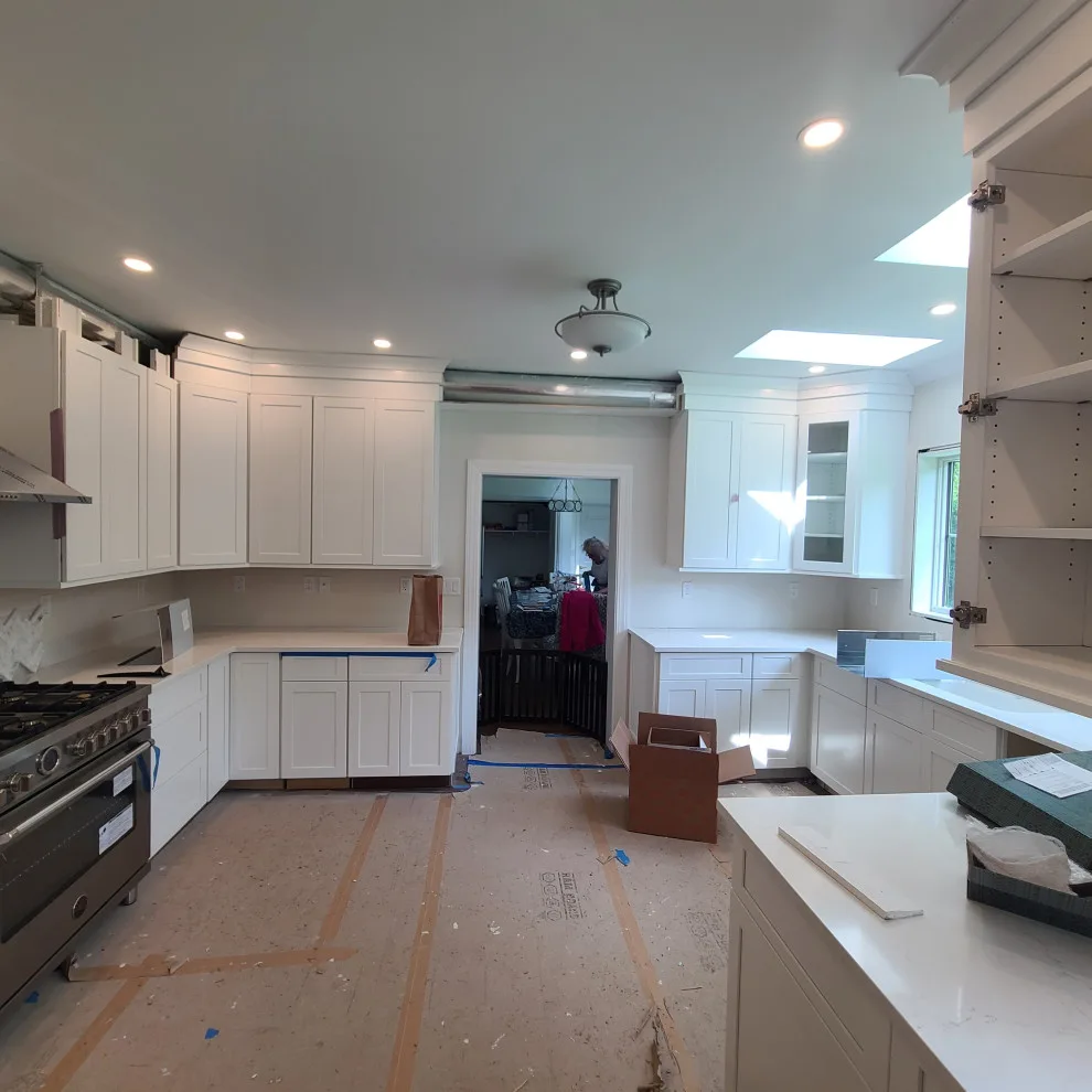 Stamford, CT Kitchen Renovation by Investinyourhome - Photo 16