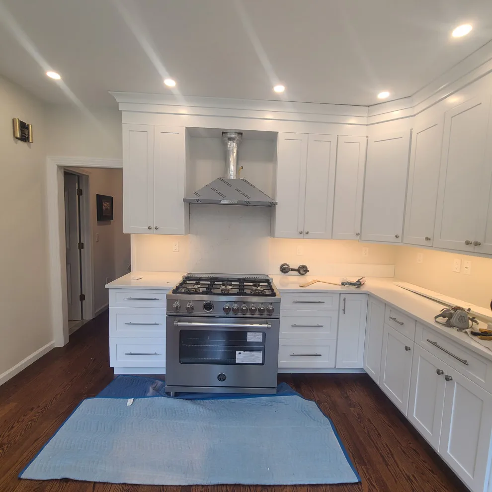 Stamford, CT Kitchen Renovation by Investinyourhome - Photo 3