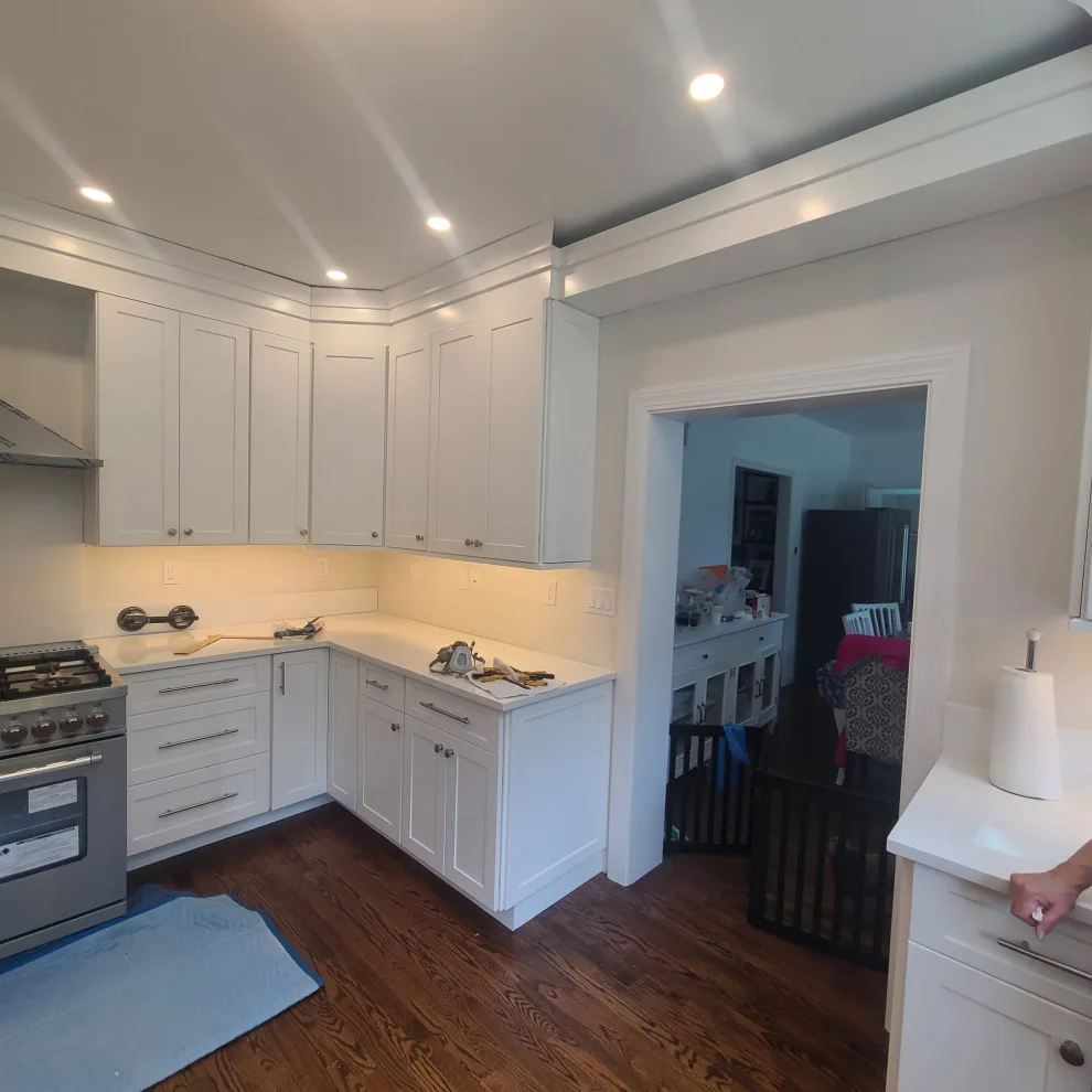 Stamford, CT Kitchen Renovation by Investinyourhome - Photo 2
