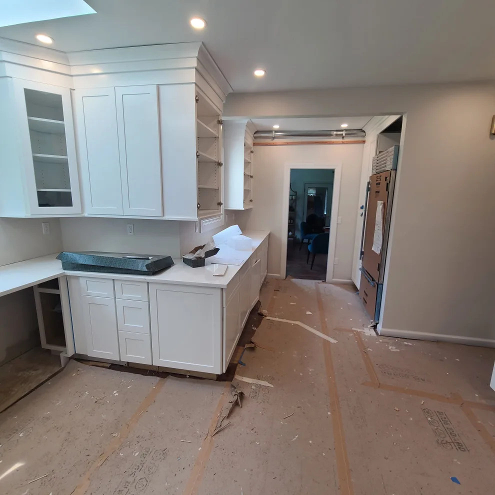 Stamford, CT Kitchen Renovation by Investinyourhome - Photo 11