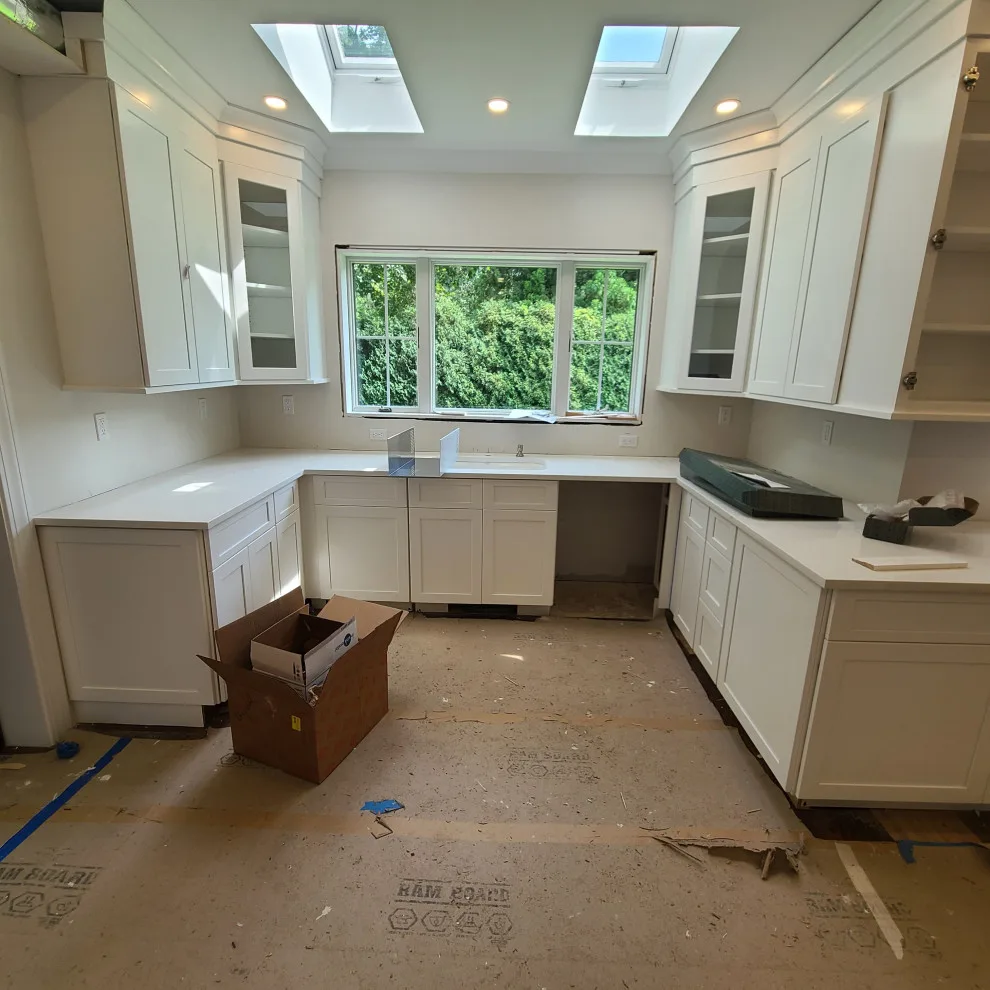 Stamford, CT Kitchen Renovation by Investinyourhome - Photo 7