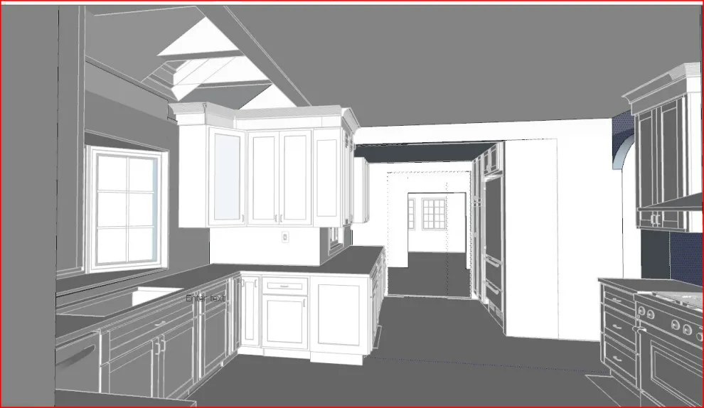 Stamford, CT Kitchen Renovation by Investinyourhome - Photo 23