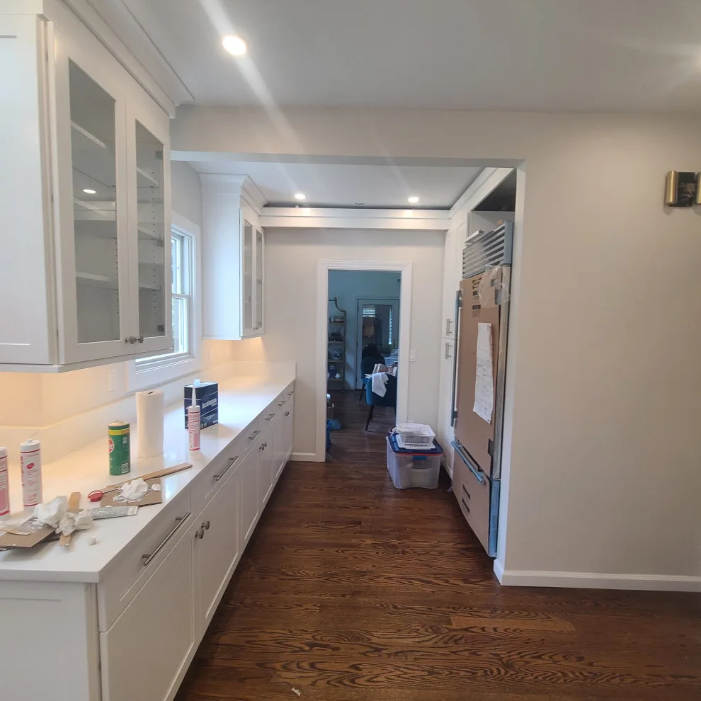 Stamford, CT Kitchen Renovation by Investinyourhome - Photo 17