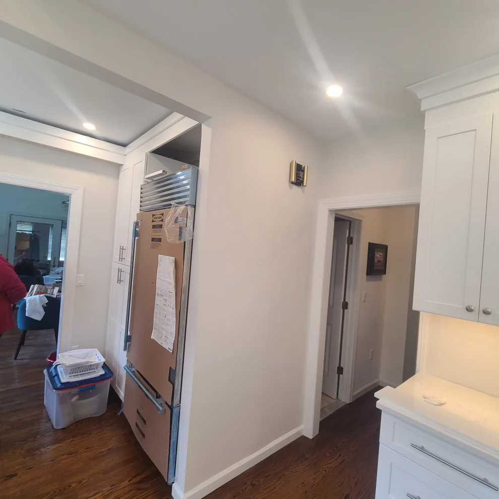 Stamford, CT Kitchen Renovation by Investinyourhome - Photo 19