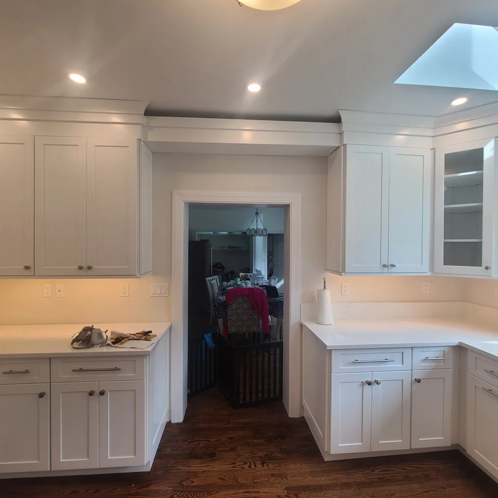 Stamford, CT Kitchen Renovation by Investinyourhome - Photo 4