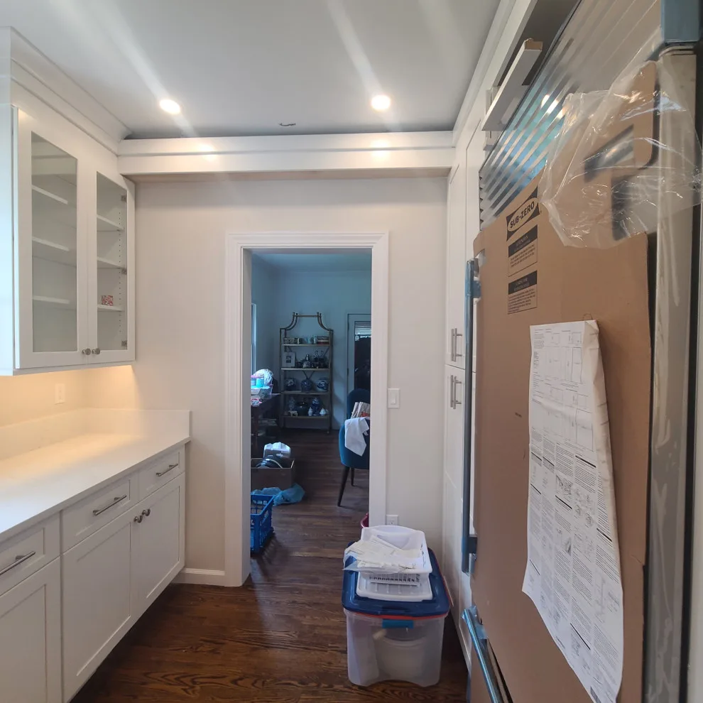 Stamford, CT Kitchen Renovation by Investinyourhome - Photo 26
