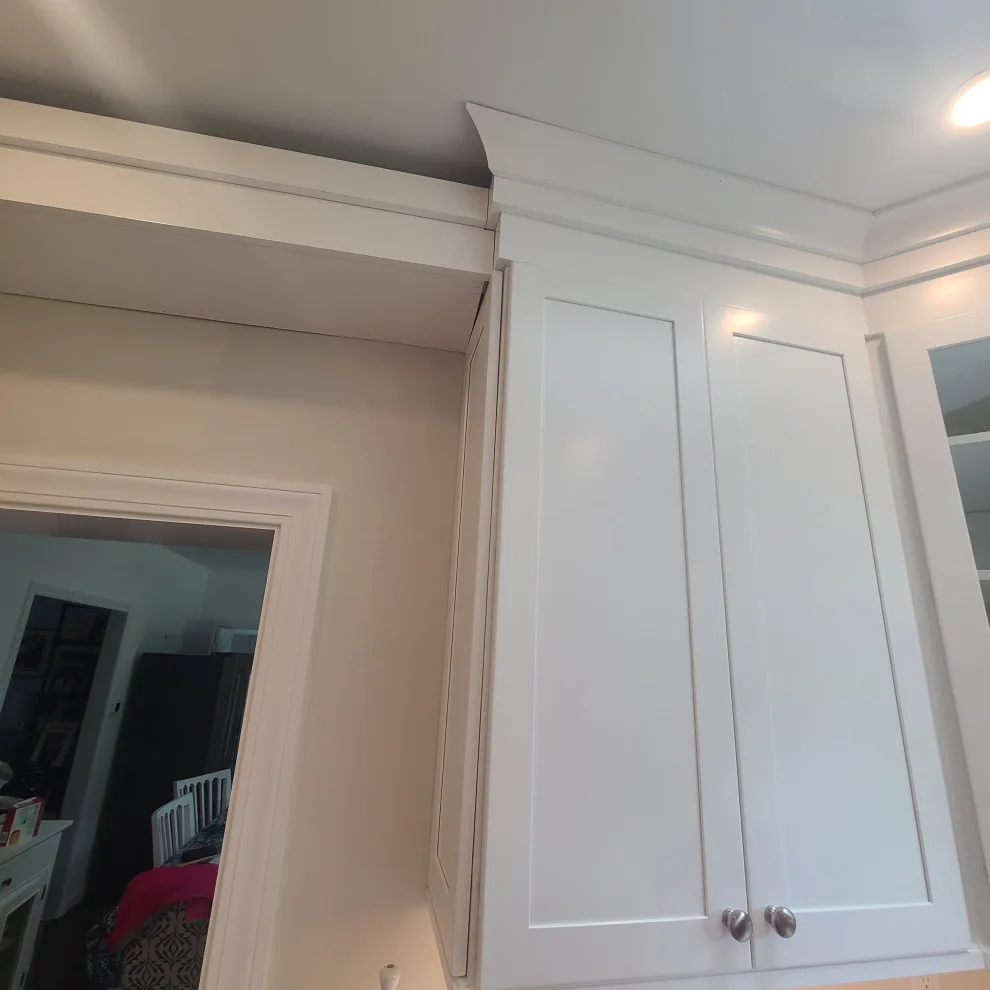 Stamford, CT Kitchen Renovation by Investinyourhome - Photo 15