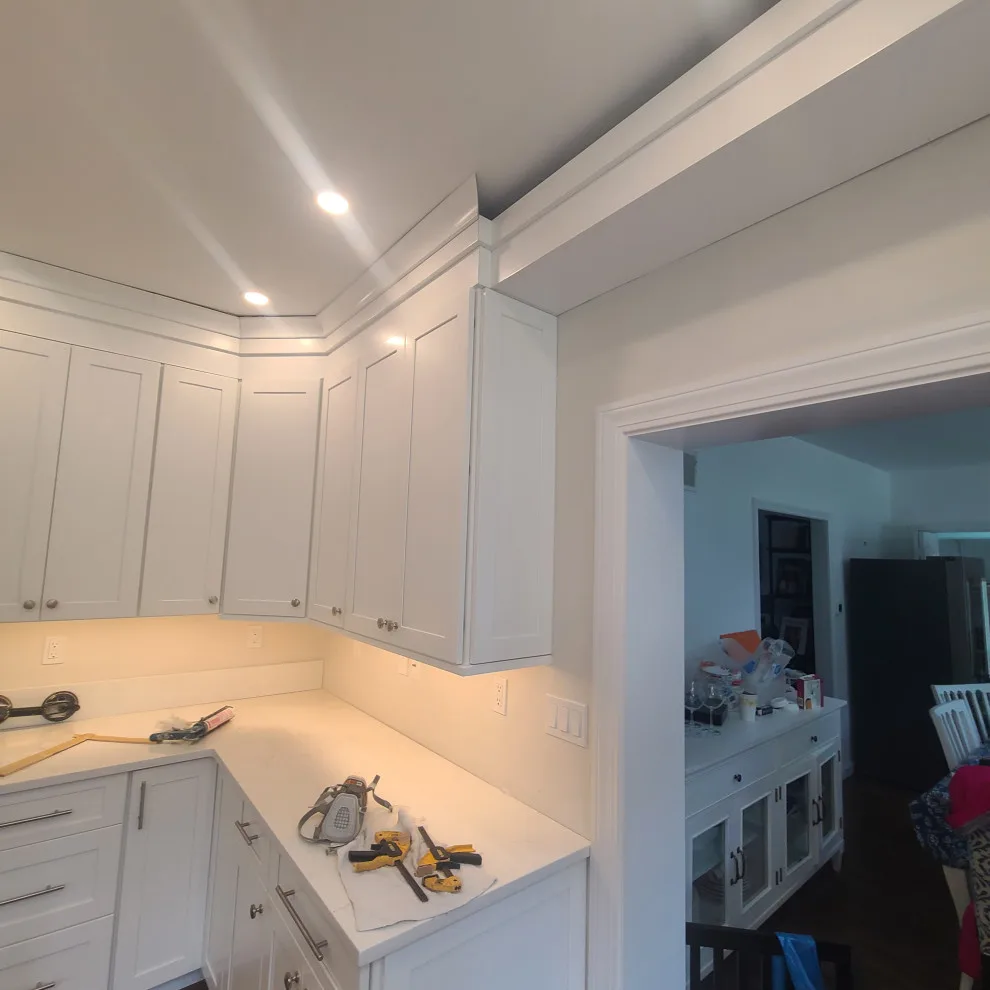 Stamford, CT Kitchen Renovation by Investinyourhome - Photo 5
