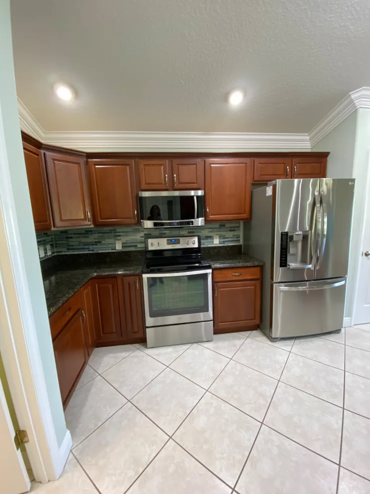 Home and Kitchen Renovation by Home Stuff Interiors - Photo 4