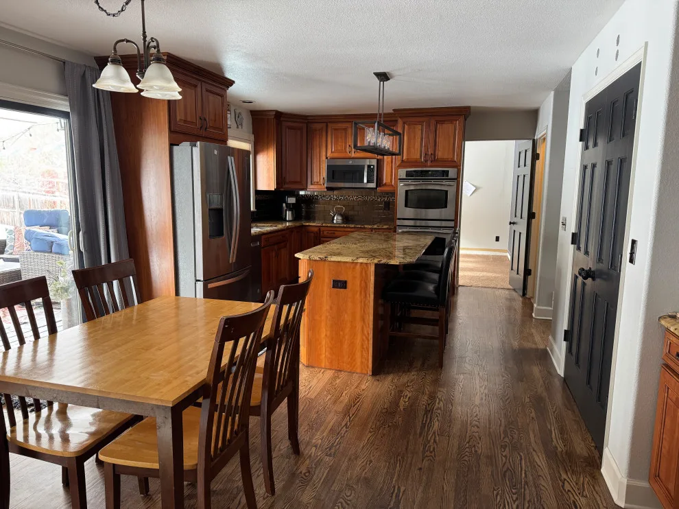 Culinary Space Renovation by Interior Settings Ltd. - Photo 4