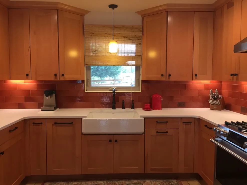 Kitchen and Bath Transformations by GMF Home Interiors Llc - Photo 8