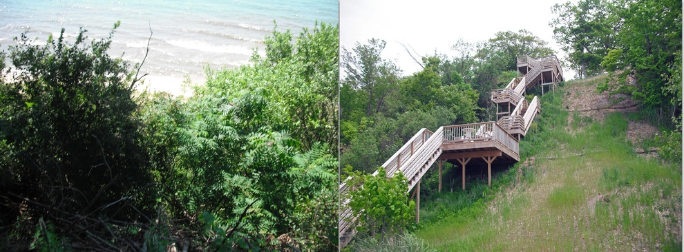 Project Before & After Pictures by LandTechwmi LLC - Photo 59