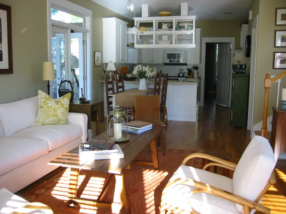 Kitchen and Bath Transformations by GMF Home Interiors Llc - Photo 4