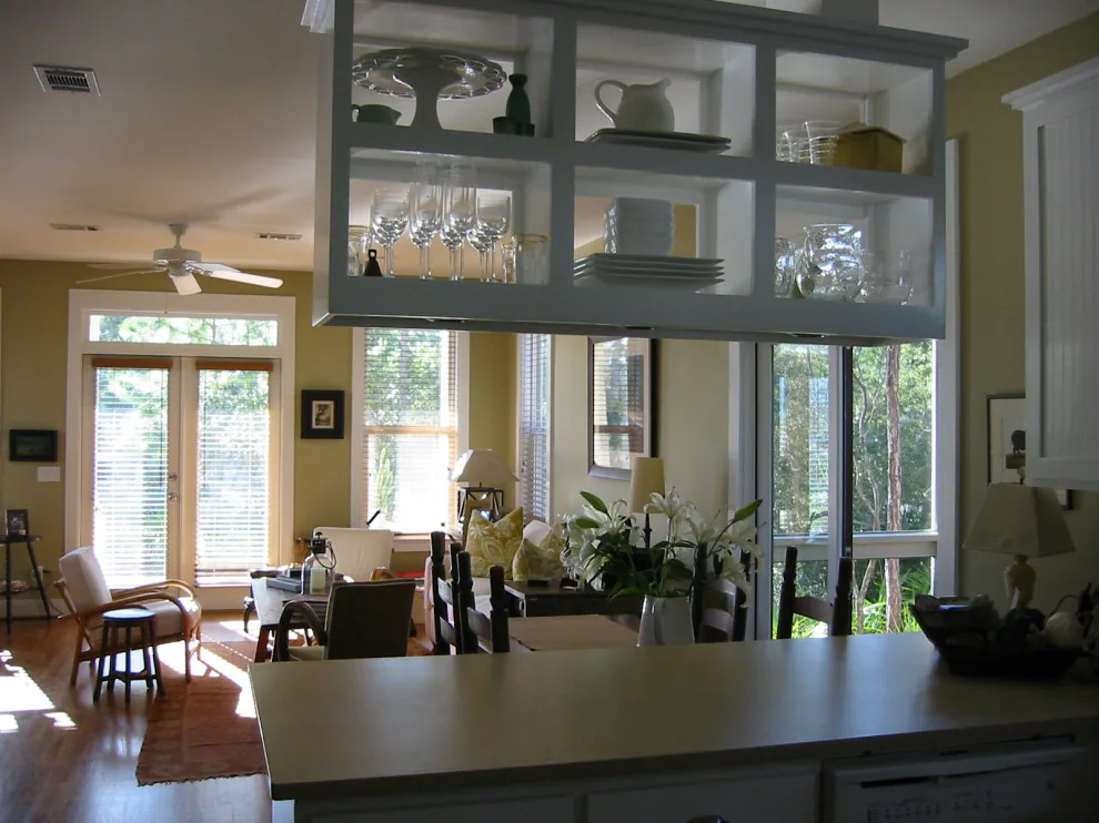 Kitchen and Bath Transformations by GMF Home Interiors Llc - Photo 7