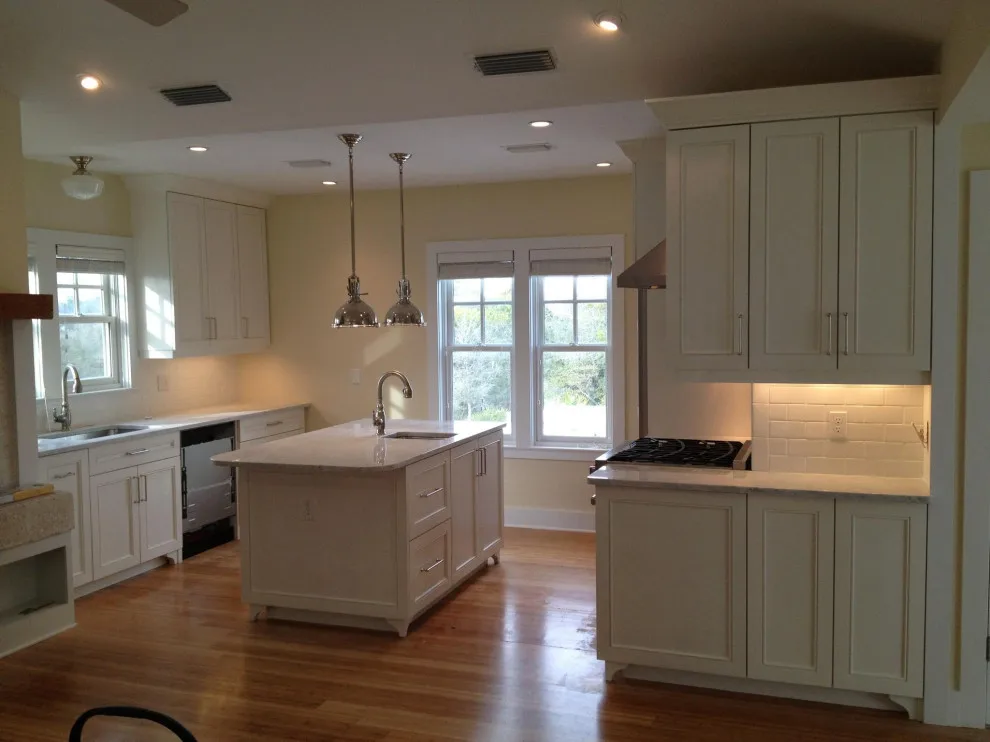 Kitchen and Bath Transformations by GMF Home Interiors Llc - Photo 20