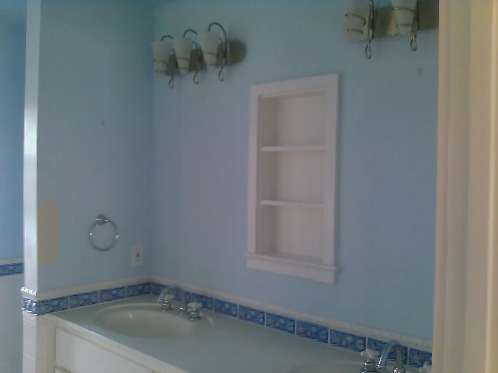 Kitchen and Bath Transformations by GMF Home Interiors Llc - Photo 10